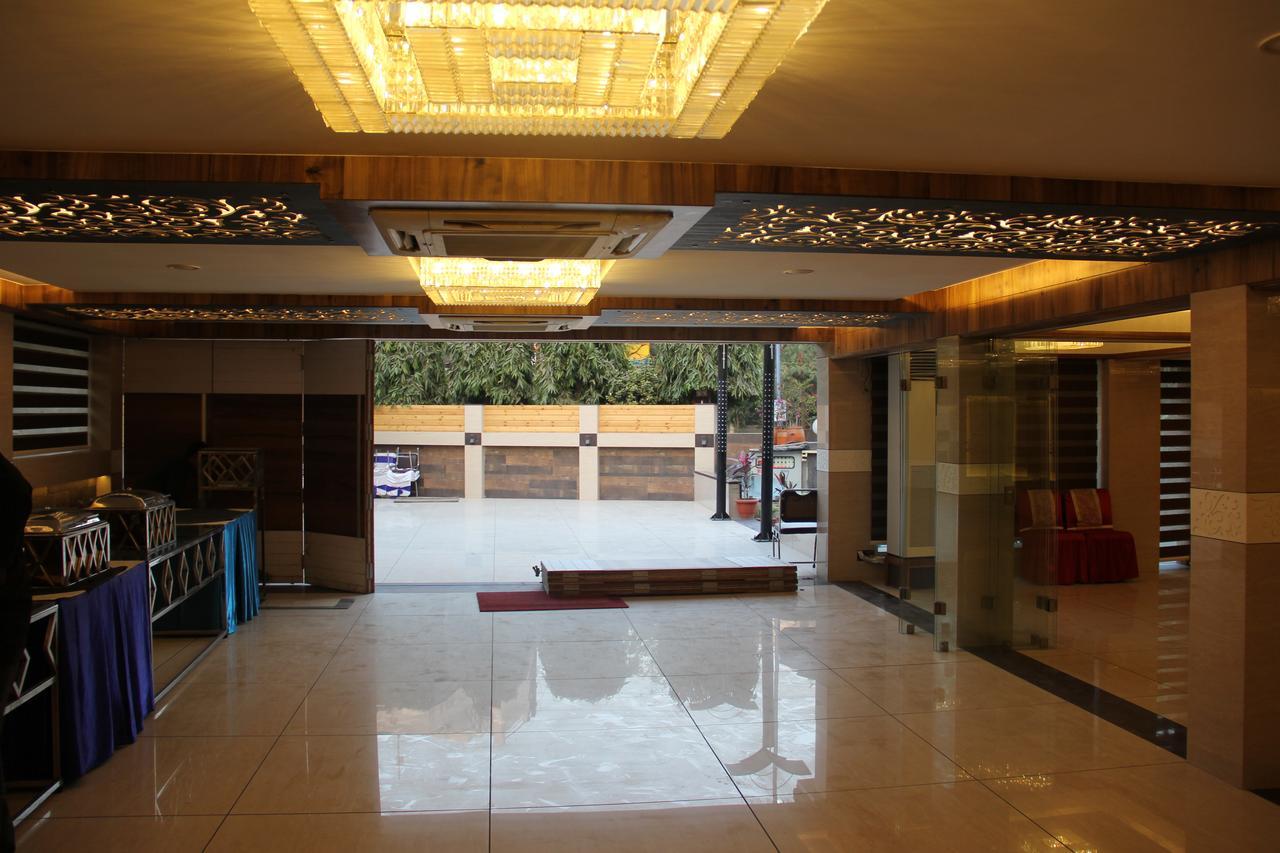 Surya Indore